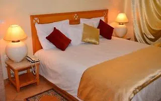 Golden Beach Appart'Hotel Agadir Lägenhetshotell