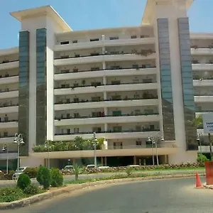Appartement Marina Standing 90m2 + Piscine, Agadir