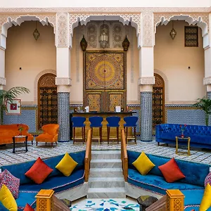 https://riad-el-amine-fes.hotelfesmorocco.com