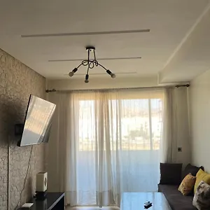 Appartement Little With Swimming Pool, Agadir