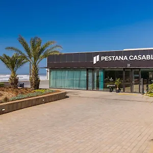 Pestana Casablanca, Seaside & Residences Resort