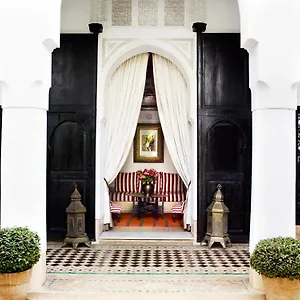 Riad L'hotel Marrakech Riad