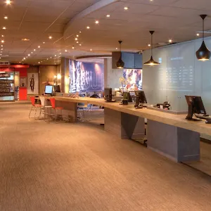 Ibis Paris Porte D'italie 3*, Gentilly Frankrike