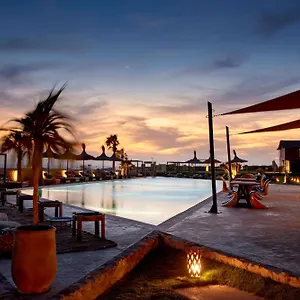 Baberrih Hospitality Palaces & 4* Esauira