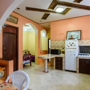 Hébergement de vacances Rico,s House, Agadir