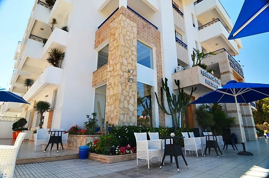 Golden Beach Appart'Hotel Agadir Aparthotel