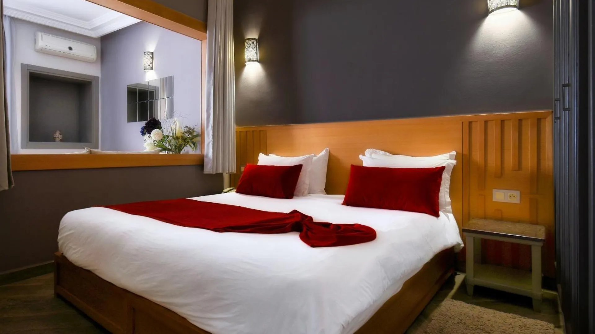 Apartahotel Golden Beach Appart'Hotel Agadir